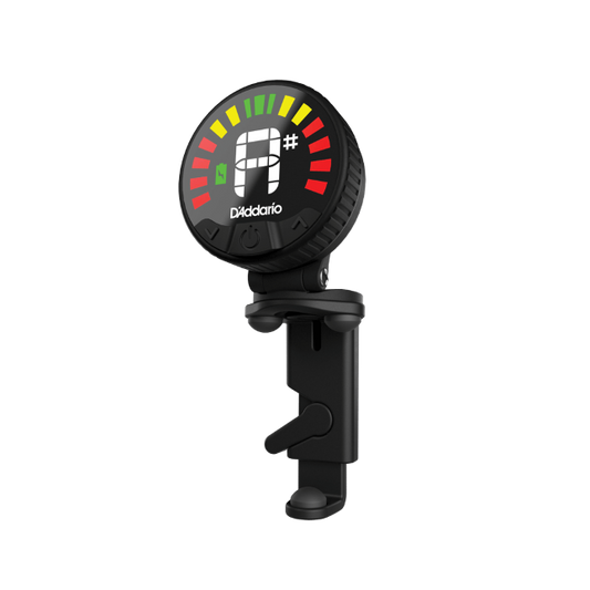 Nexxus 360 Violin Rechargeable Tuner