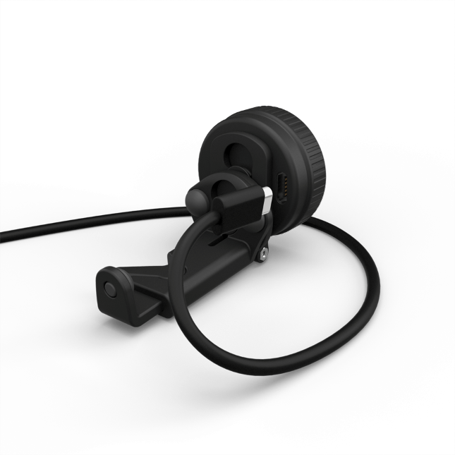 Nexxus 360 Violin Rechargeable Tuner