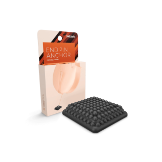 End Pin Anchor for Cello & Bass